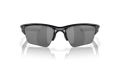 Oakley Men's Half Jacket 2.0 Xl Sunglasses - Black