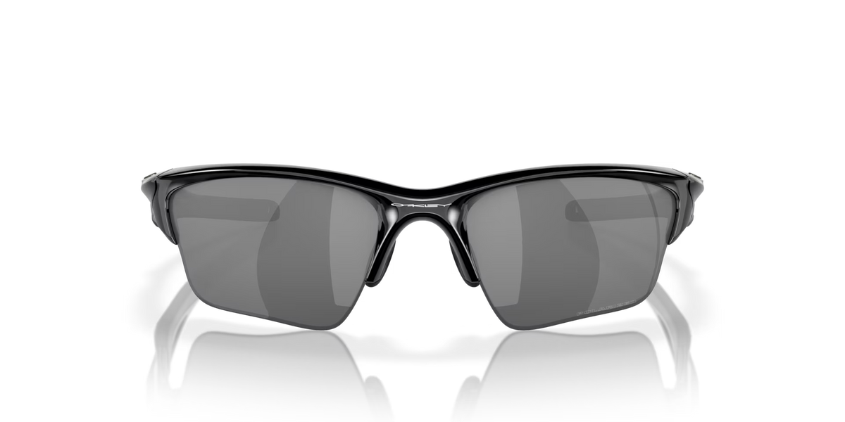 Oakley Men's Half Jacket 2.0 Xl Sunglasses - Black