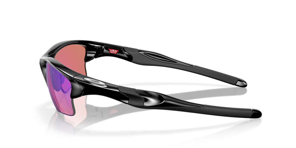Oakley Men's Half Jacket 2.0 Xl Sunglasses