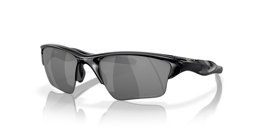 Oakley Men's Half Jacket 2.0 Xl Sunglasses - Black