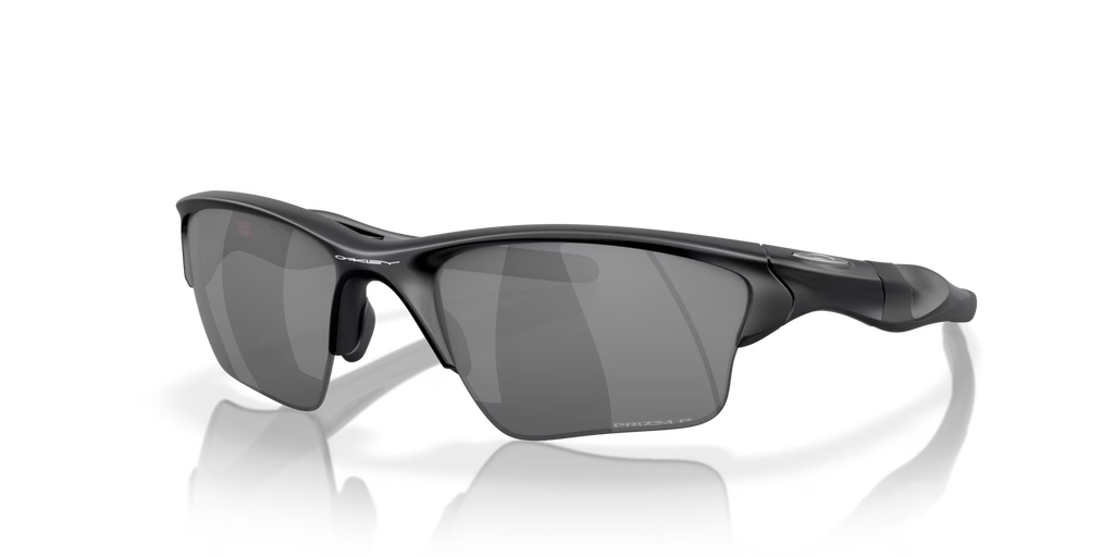 Oakley Men's Half Jacket 2.0 Xl Sunglasses - Black