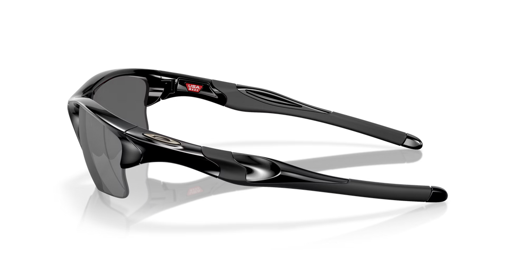 Oakley Men's Half Jacket 2.0 Xl Sunglasses - Black