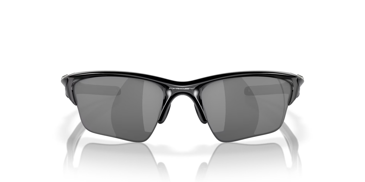 Oakley Men's Half Jacket 2.0 Xl Sunglasses - Black