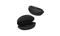 Oakley Men's Half Jacket Soft Vault - Black