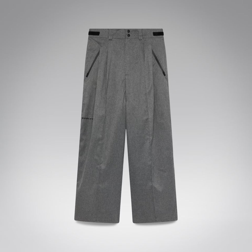 Oakley Men's Heirloom Shell Pant ​ - Cement Melange