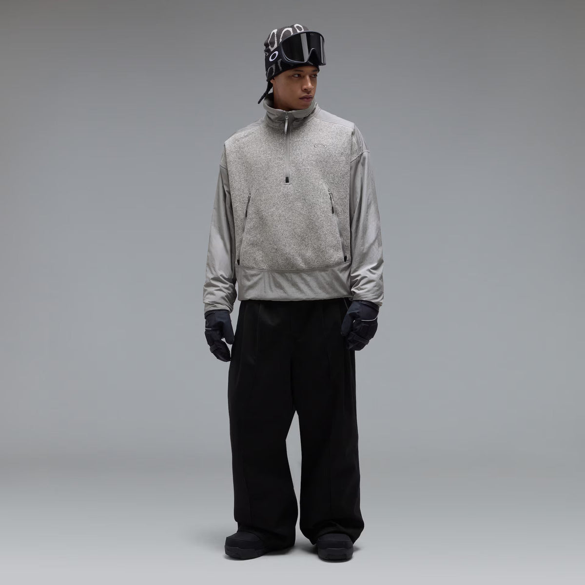Oakley Men's Heirloom Shell Pant ​ - Black