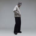 Oakley Men's Heirloom Thermal Pro Sweatshirt - Cement Melange