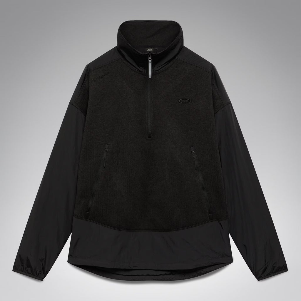 Oakley Men's Heirloom Thermal Pro Sweatshirt - Black