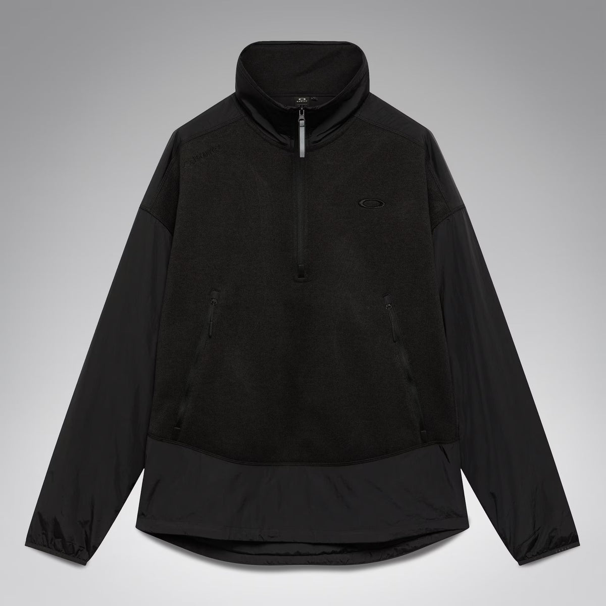 Oakley Men's Heirloom Thermal Pro Sweatshirt - Black