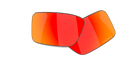 Oakley Men's Heliostat Replacement Lens