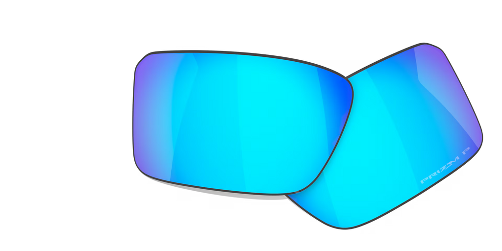 Oakley Men's Heliostat Replacement Lens