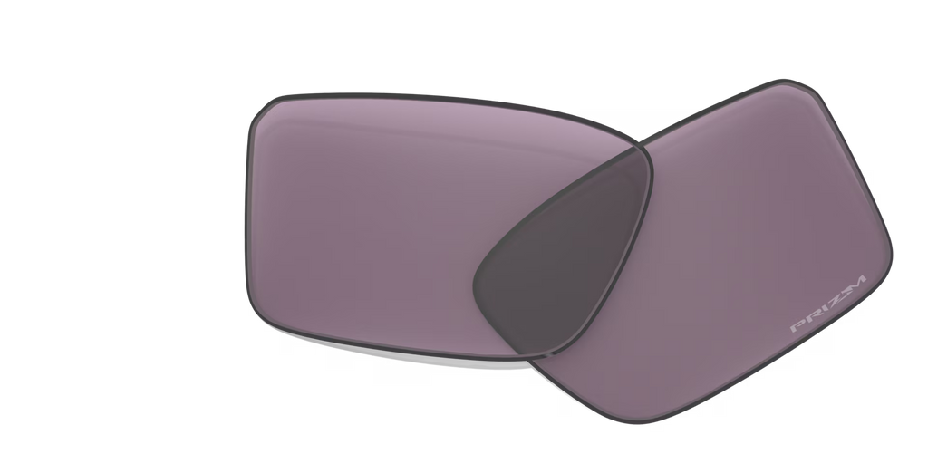 Oakley Men's Heliostat Replacement Lens