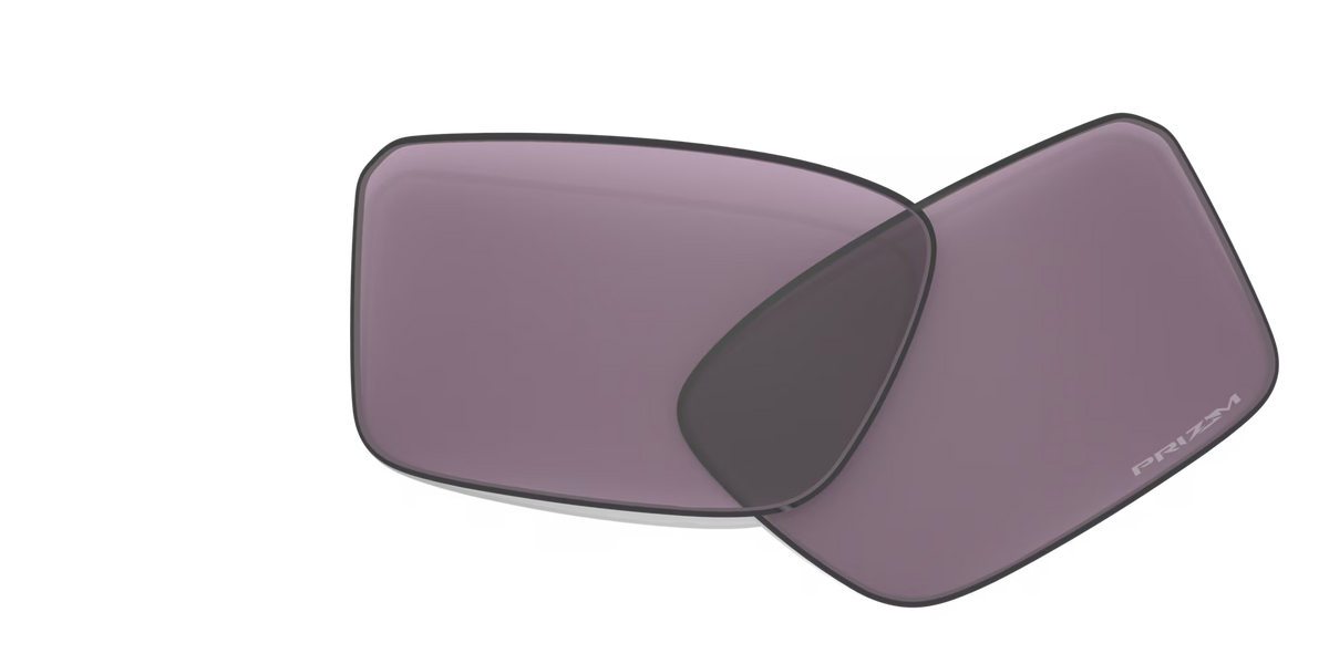 Oakley Men's Heliostat Replacement Lens