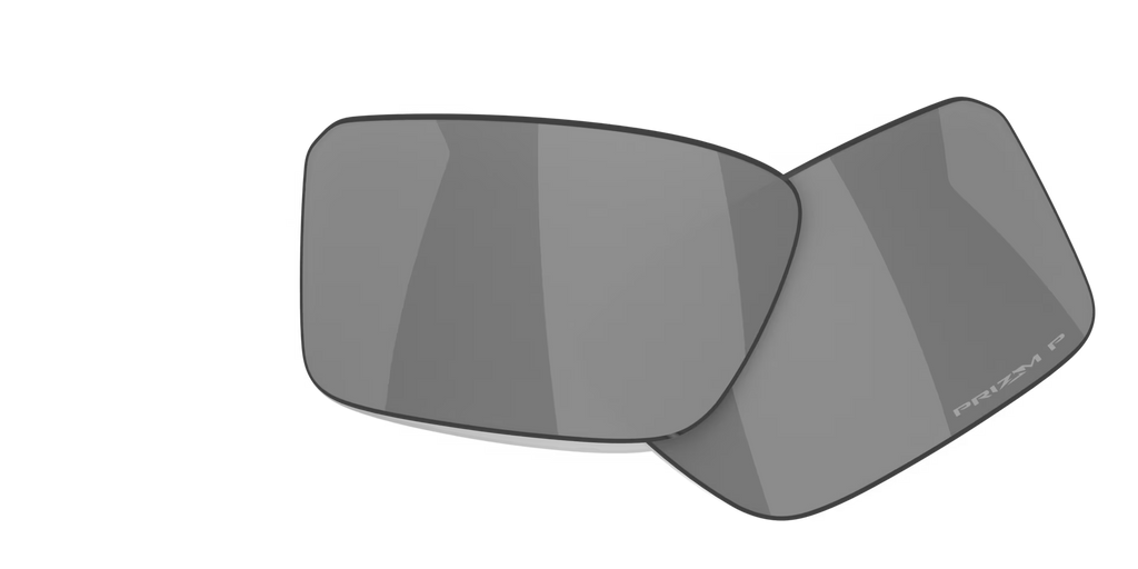 Oakley Men's Heliostat Replacement Lens