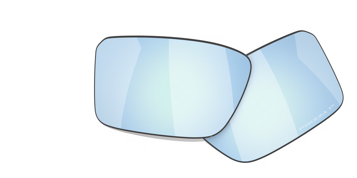 Oakley Men's Heliostat Replacement Lens