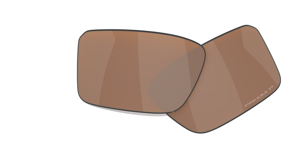 Oakley Men's Heliostat Replacement Lens