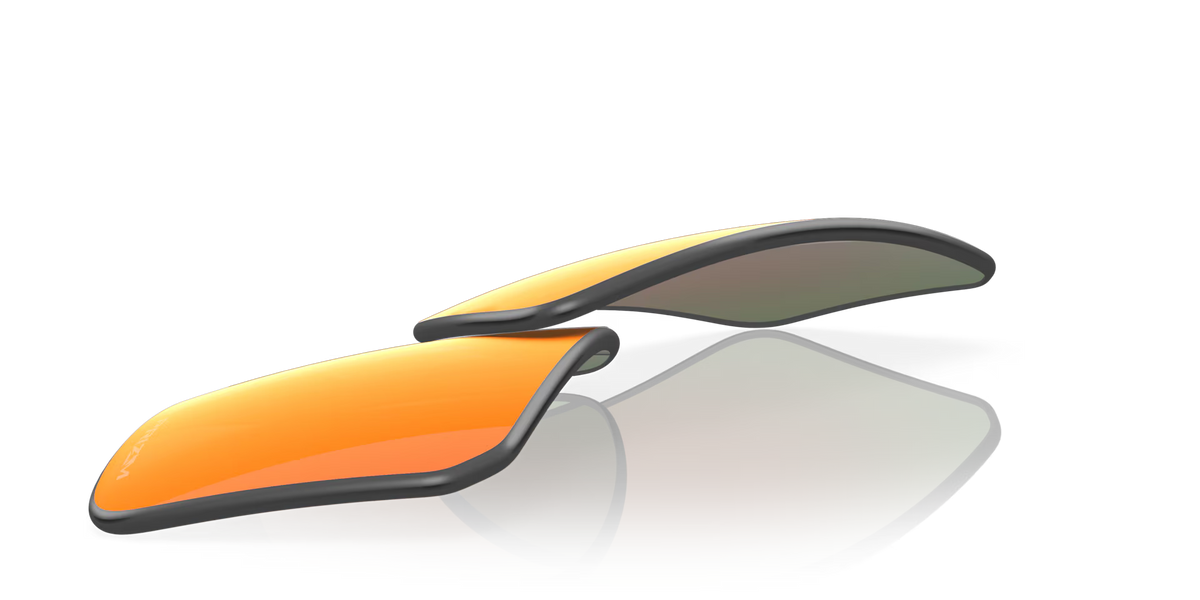 Oakley Men's Heliostat Replacement Lens
