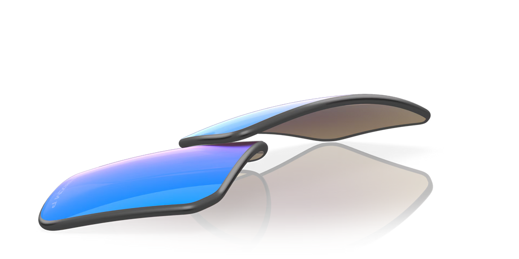 Oakley Men's Heliostat Replacement Lens