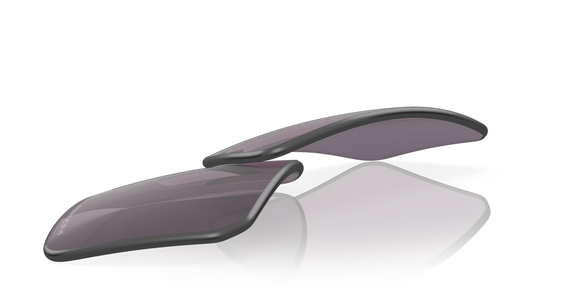 Oakley Men's Heliostat Replacement Lens