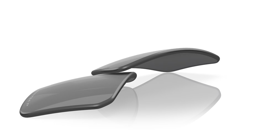 Oakley Men's Heliostat Replacement Lens