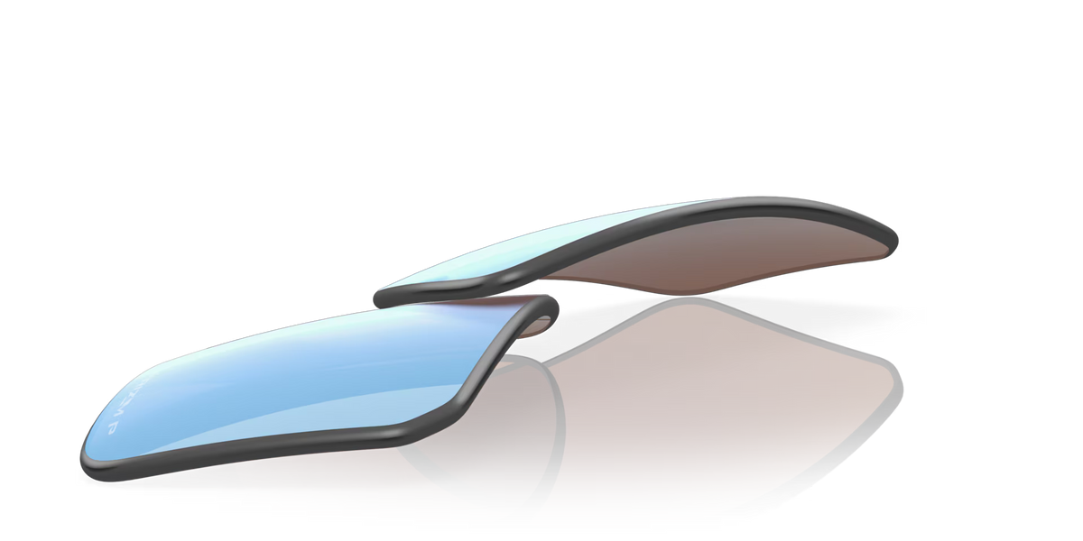 Oakley Men's Heliostat Replacement Lens