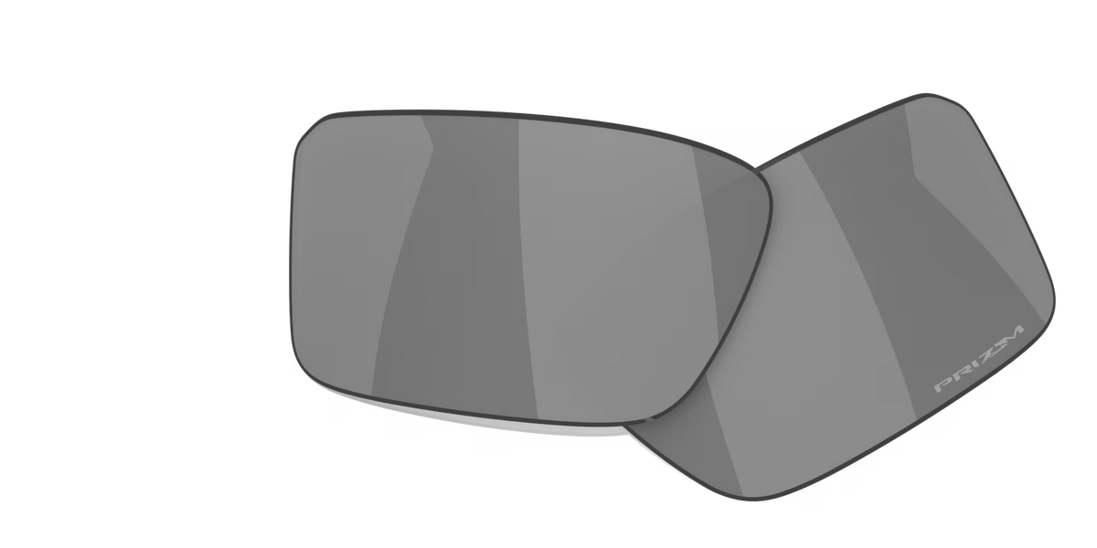Oakley Men's Heliostat Replacement Lens