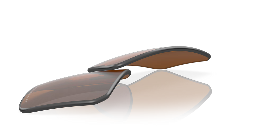 Oakley Men's Heliostat Replacement Lens