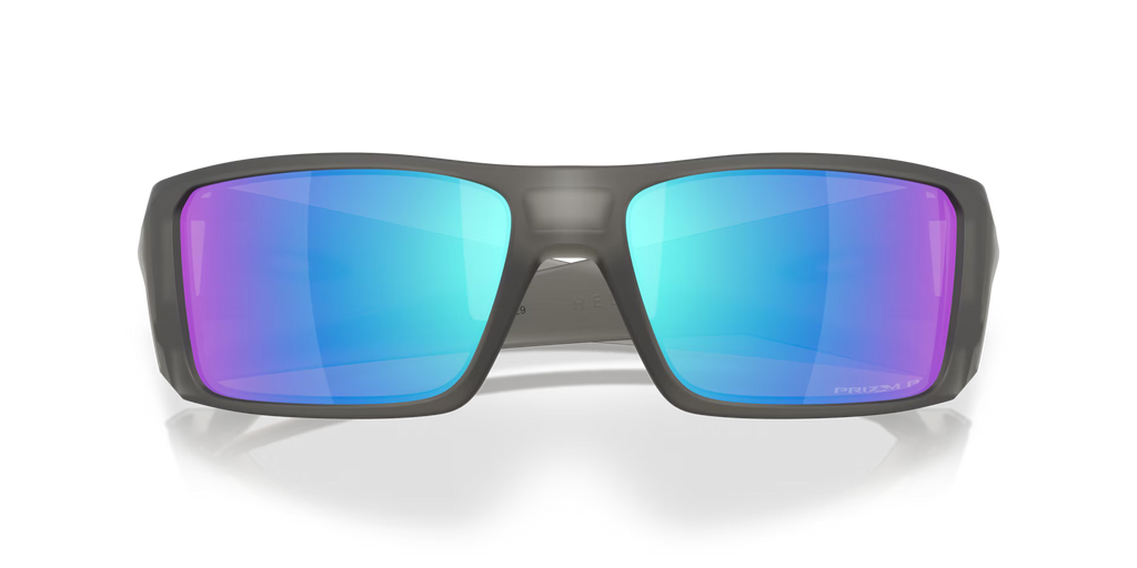 Oakley Men's Heliostat Sunglasses - Grey