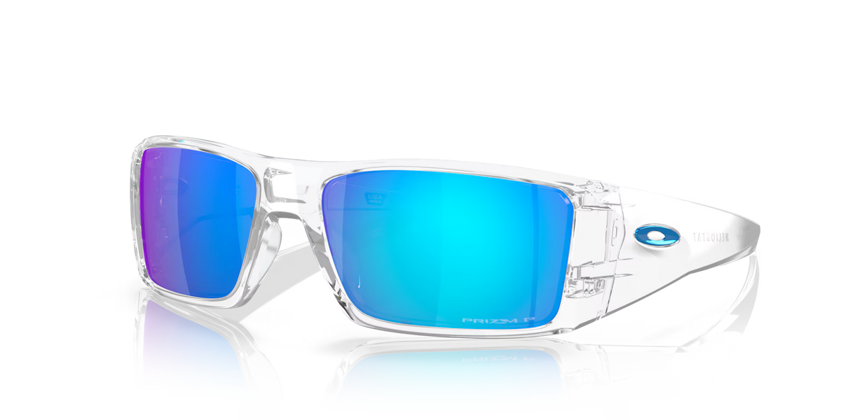 Oakley Men's Heliostat Sunglasses