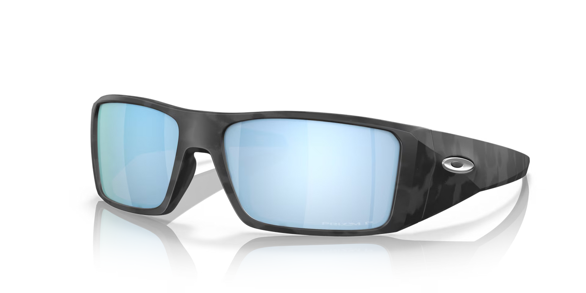 Oakley Men's Heliostat Sunglasses