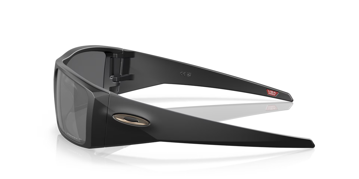 Oakley Men's Heliostat Sunglasses