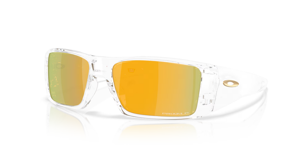 Oakley Men's Heliostat Sunglasses