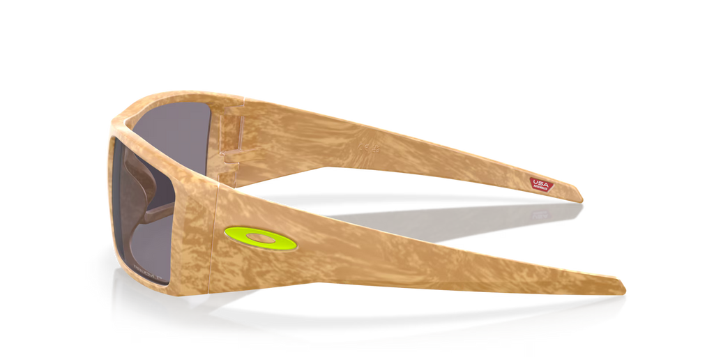 Oakley Men's Heliostat Sunglasses