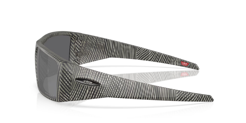 Oakley Men's Heliostat Sunglasses