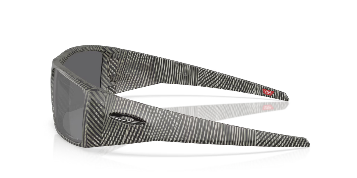Oakley Men's Heliostat Sunglasses