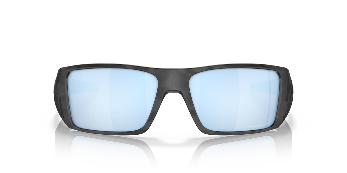 Oakley Men's Heliostat Sunglasses - Black