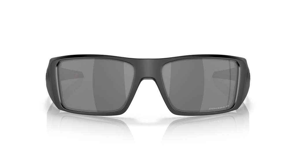 Oakley Men's Heliostat Sunglasses - Black