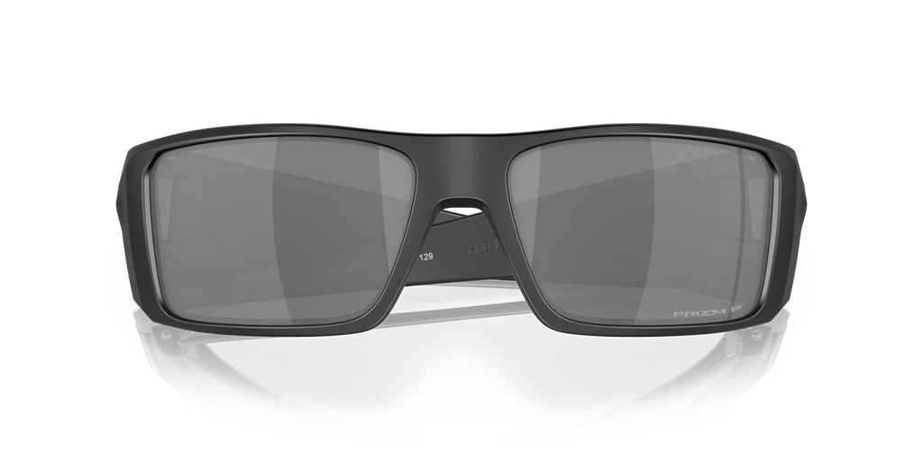 Oakley Men's Heliostat Sunglasses - Black