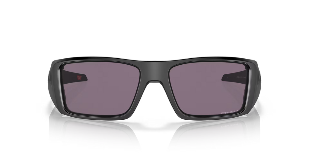 Oakley Men's Heliostat Sunglasses - Black