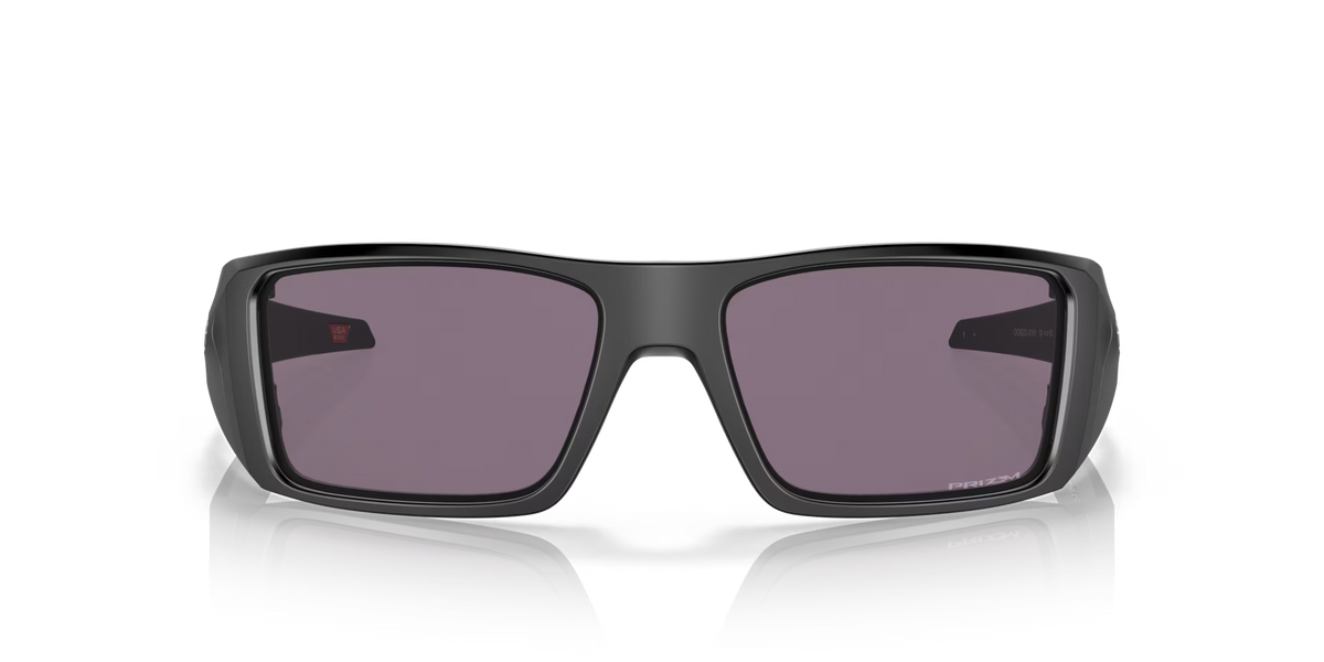 Oakley Men's Heliostat Sunglasses - Black
