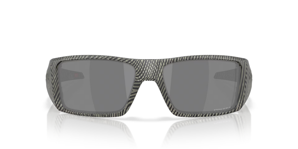 Oakley Men's Heliostat Sunglasses - Grey