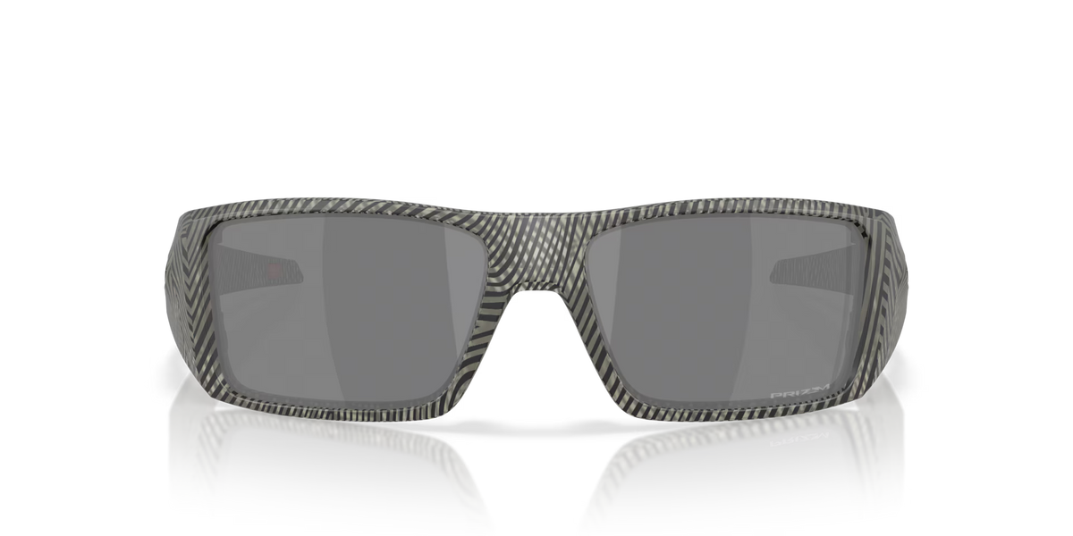 Oakley Men's Heliostat Sunglasses - Grey