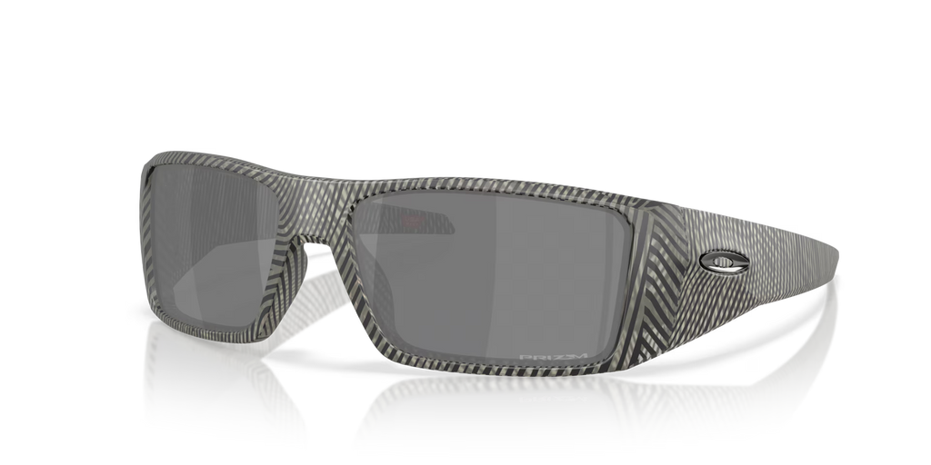 Oakley Men's Heliostat Sunglasses - Grey