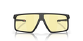 Oakley Men's Helux Gaming Collection Sunglasses - Black