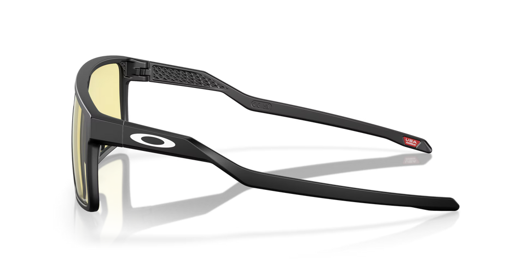Oakley Men's Helux Gaming Collection Sunglasses - Black