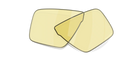 Oakley Men's Helux Replacement Lenses