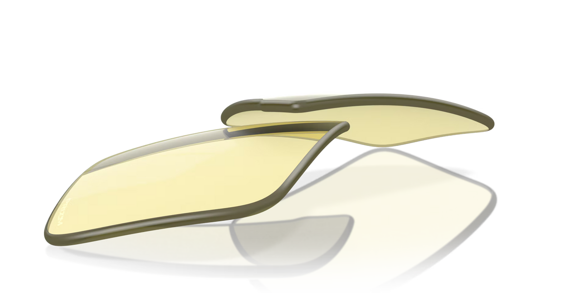 Oakley Men's Helux Replacement Lenses