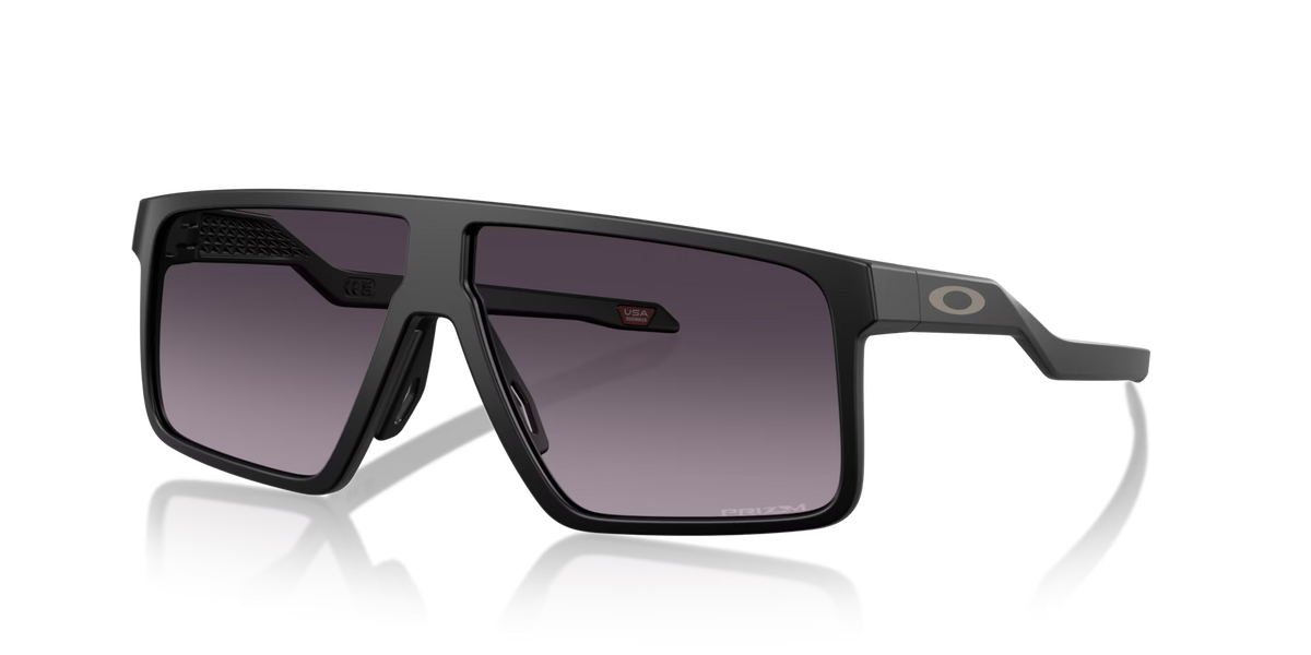 Oakley Men's Helux Sunglasses - Black