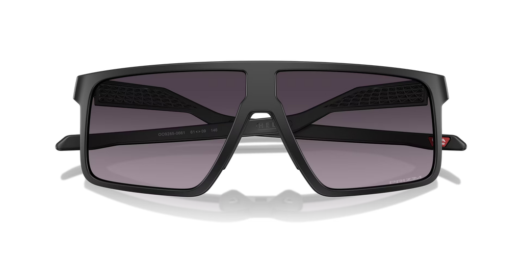 Oakley Men's Helux Sunglasses - Black