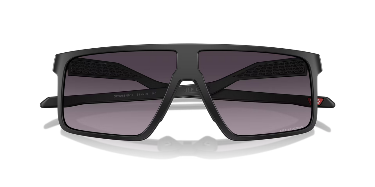 Oakley Men's Helux Sunglasses - Black